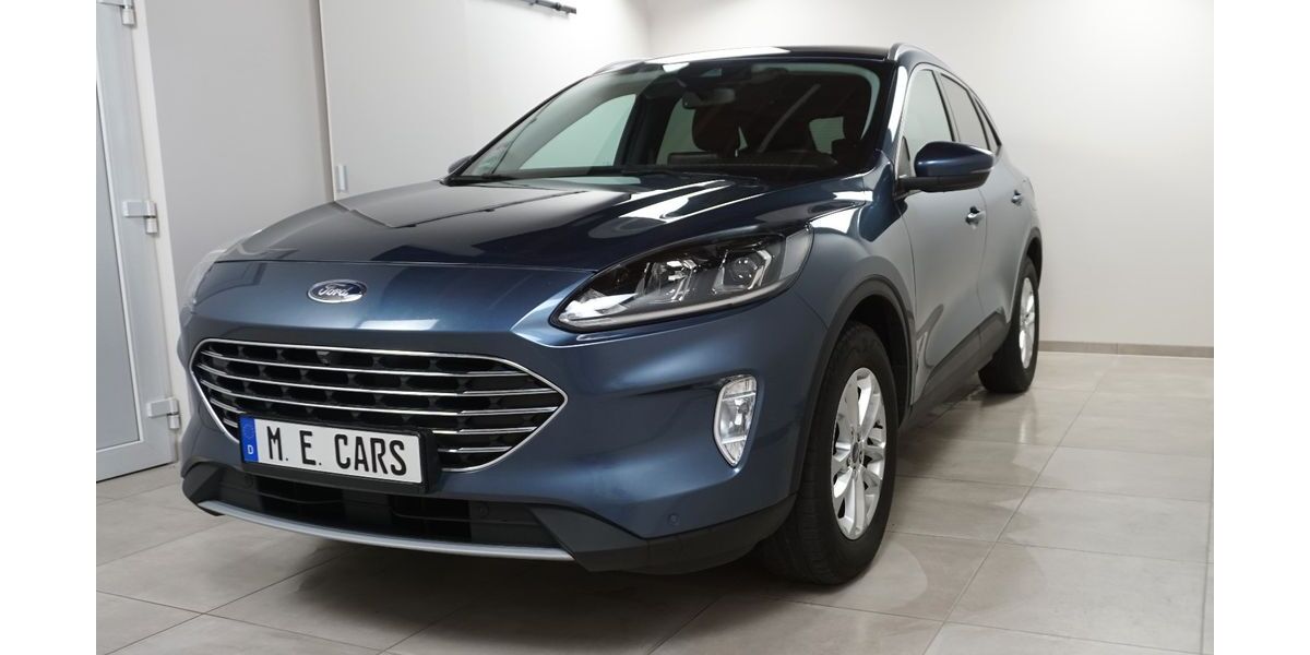 Ford Kuga 87.000 km 22.900 &euro; Falkensee 14612