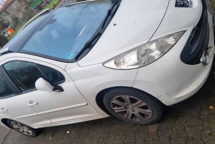 Peugeot 207 281.000 km 1.200 &euro; Groß-Umstadt 64283