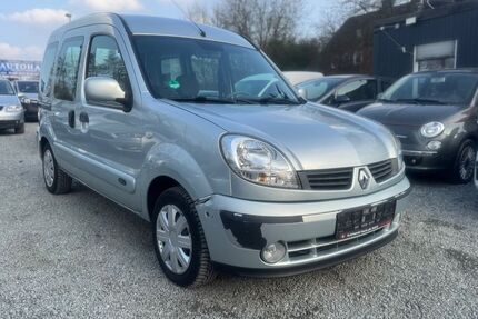 Renault Kangoo 173.000 km 3.450 &euro; Kiel 24146