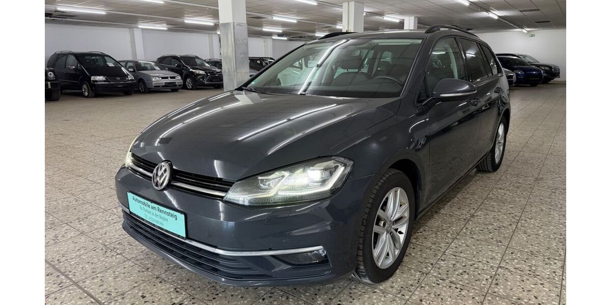 VW Golf 193.000 km 8.998 &euro; Suhl 98528
