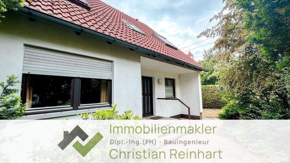 *** Besonderes Reiheneckhaus mit Galerie und Dachterrasse in Mögeldorf *** 5 zimmer