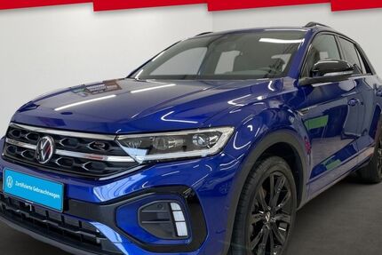 VW T-Roc 19.150 km 25.540 &euro; Illertissen 89257