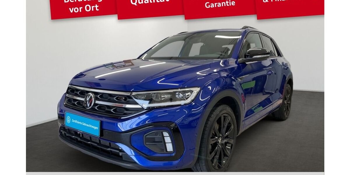 VW T-Roc 19.150 km 26.349 &euro; Illertissen 89257