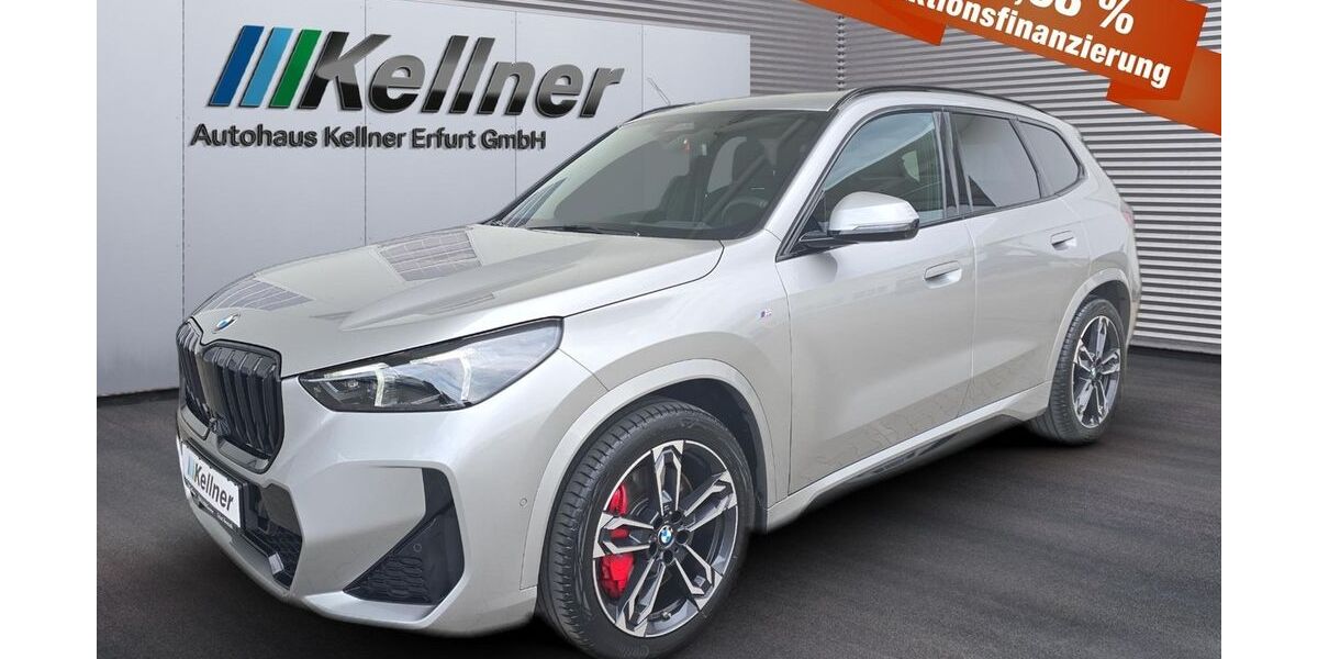 BMW X1 17.241 km 43.890 &euro; Erfurt 99091