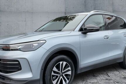 VW Tiguan 1.500 km 37.170 &euro; Bayreuth 95448