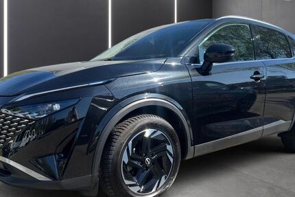 Nissan Qashqai 10.950 km 26.990 &euro; Friedrichshafen 88046