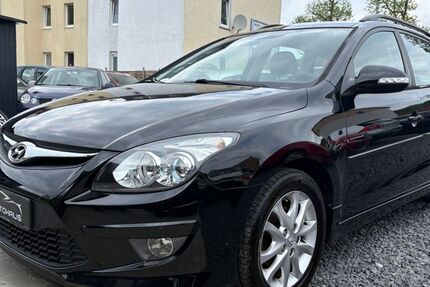 Hyundai i30 148.000 km 2.999 &euro; Eisenach 99817
