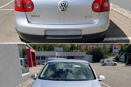 VW Golf 257.000 km 1.499 &euro; nagold 72202