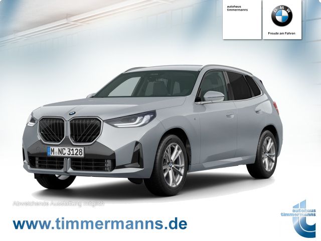 BMW X3 11.196 km 54.980 € Düsseldorf 40549