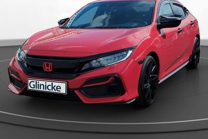 Honda Civic 30.000 km 17.980 &euro; Weimar 99423