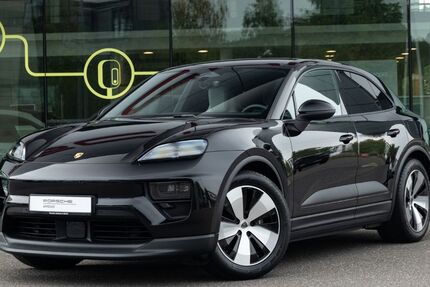 Porsche Macan 11.168 km 74.900 &euro; Kleinmachnow 14532