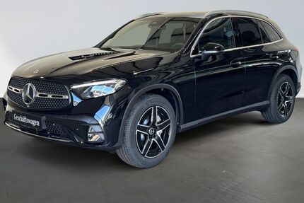 Mercedes-Benz GLC 200 9.900 km 52.490 &euro; Singen 78224