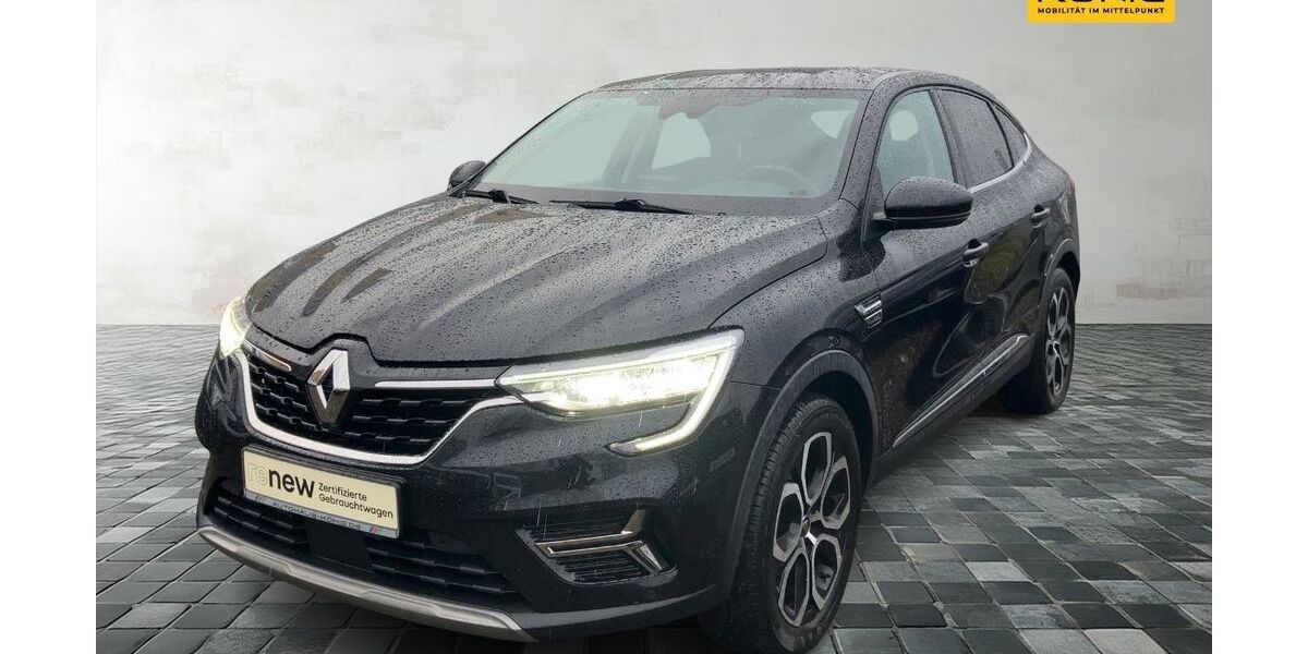 Renault Arkana 28.654 km 20.998 &euro; Teltow 14513