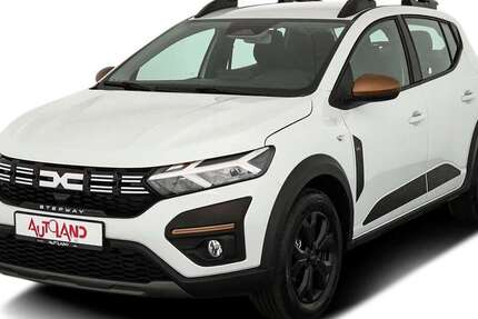 Dacia Sandero 4.173 km 18.990 € Neubrandenburg 17036