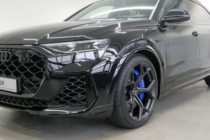 Audi RSQ8 6.850 km 156.900 &euro; Passau 94036
