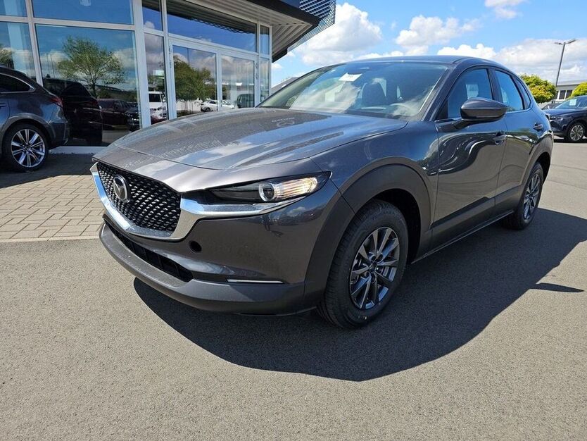 CX-30