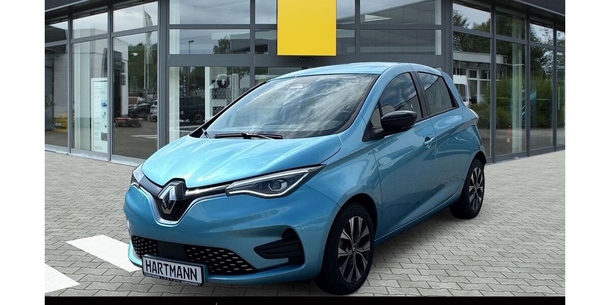 Renault ZOE 15.766 km 18.950 &euro; Rheine 48432