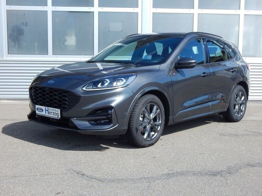 Kuga