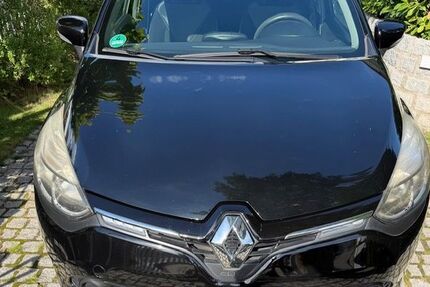 Renault Clio 77.000 km 6.400 &euro; Berlin 12357