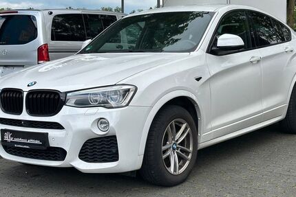 BMW X4 236.100 km 15.290 &euro; Sinn 35764