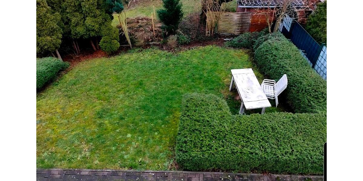 Schöne 2ZWHG (65m2) mit Balkon in Linden Kaltmiete 2 zimmer