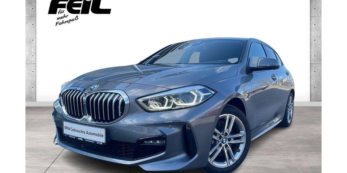 BMW 118 2.250 km 27.933 &euro; Gunzenhausen 91710