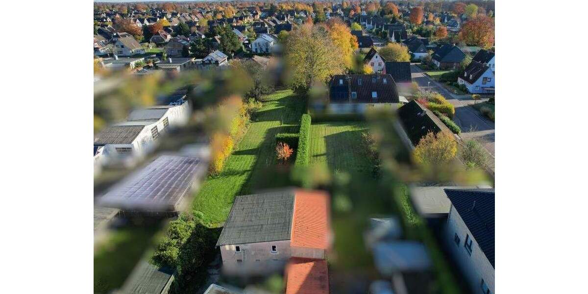 Grundstück Neumünster Tungendorf - 199.000&euro; | Angebot:25702732