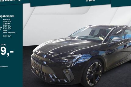 Cupra Leon 19.165 km 34.490 &euro; Kempten 87437