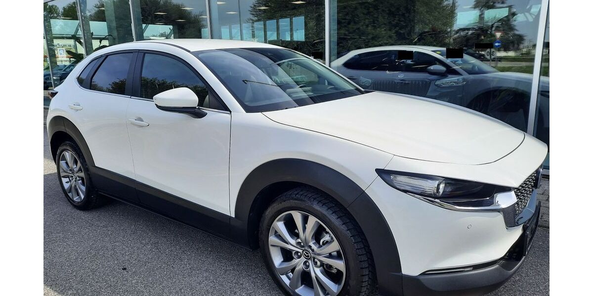 Mazda CX-30 113.700 km 16.900 &euro; Amberg 92224