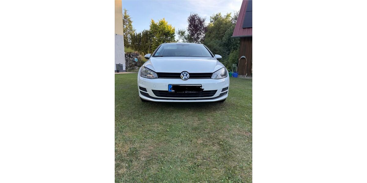 VW Golf 219.650 km 5.990 &euro; Aufseß 91347
