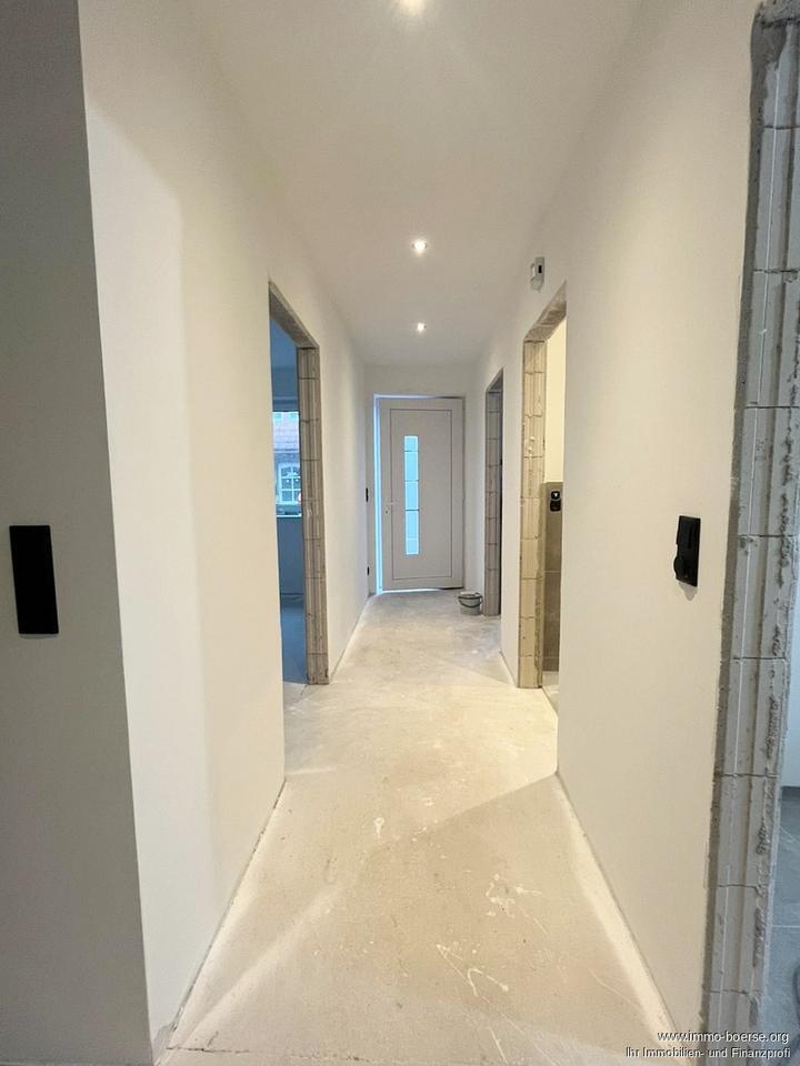 Platz zum Leben: Doppelhaushälfte mit Terrasse, Garten & ausgebautem Obergeschoss! zimmer