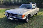 Mercedes-Benz 280 SL Coupe 186.000 km 20.000 € Schermbeck 46514