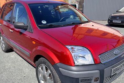 Ford Fusion 113.173 km 2.700 &euro; Halberstadt 38820