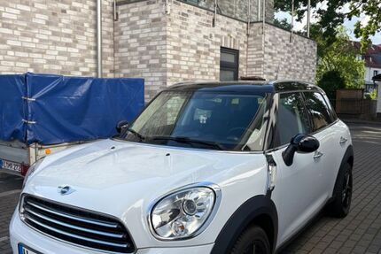 Mini Countryman D (Cooper) 126.900 km 10.490 &euro; Langenhagen 30851