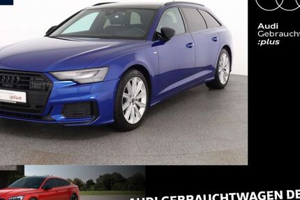 Audi A6 62.111 km 44.440 &euro; Neumarkt 92318