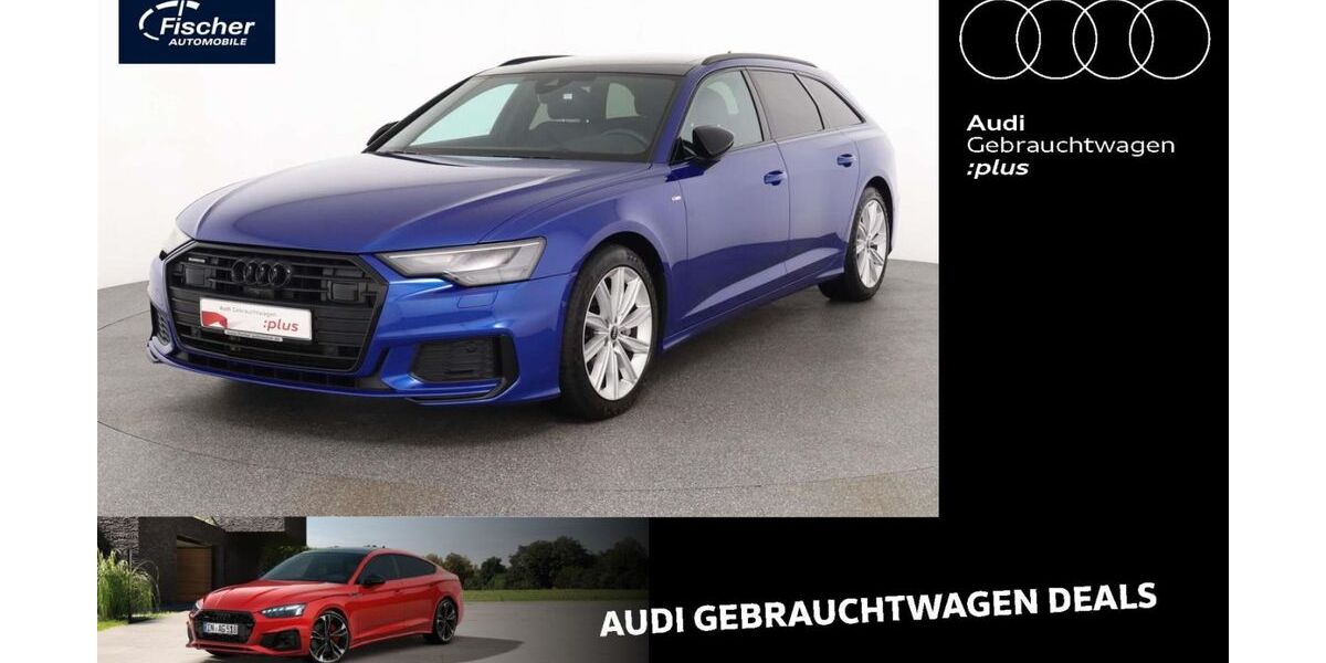 Audi A6 62.111 km 44.440 &euro; Neumarkt 92318