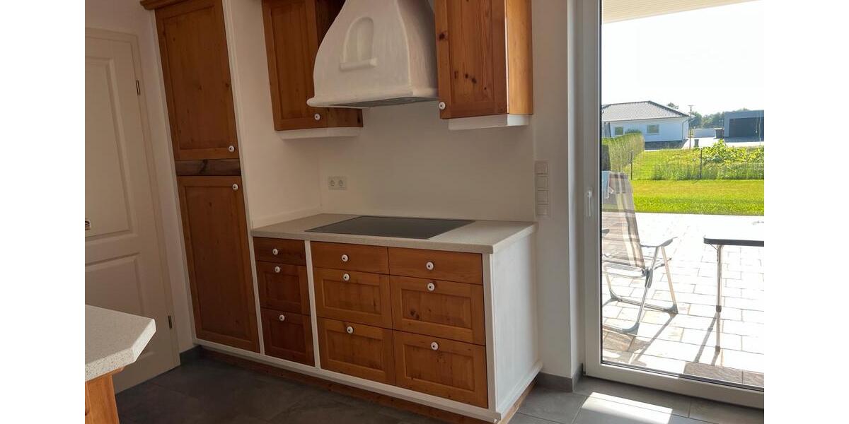 Bungalow Jördenstorf - 4 Zimmer, 130 m&sup2;, 499.000&euro; | Angebot:27133694