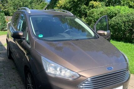 Ford C-Max 99.800 km 6.900 &euro; Dümmer 19073