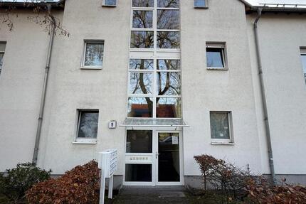 Helle 1-Raum-Wohnung in Schöneiche 1 zimmer