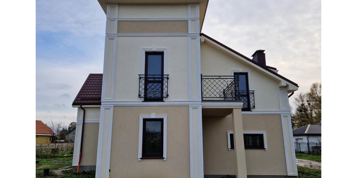 Einfamilienhaus Hasbergen - 12 Zimmer, 324 m&sup2;, 179.000&euro; | Angebot:13231620