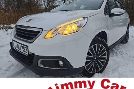 Peugeot 2008 131.000 km 7.999 &euro; Kiel-Moorsee 24145