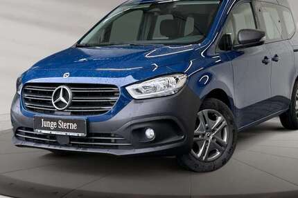 Mercedes-Benz Citan 4.530 km 22.450 &euro; Neufahrn 84088