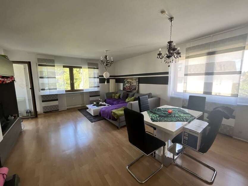Wohnung zum Mieten in Lichtenfels 490 € 68 m²