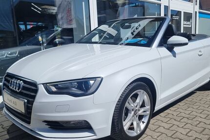 Audi A3 91.950 km 19.870 &euro; Lübbenau/Spreewald 03222