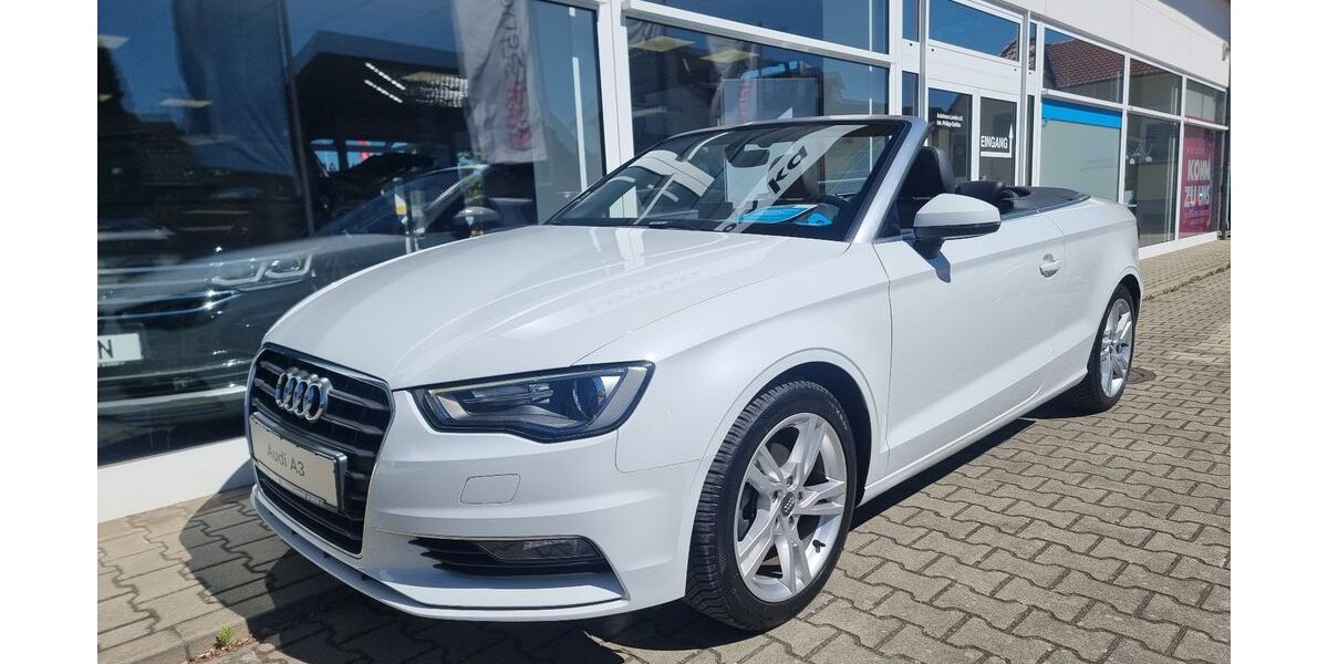 Audi A3 91.950 km 19.870 &euro; Lübbenau/Spreewald 03222