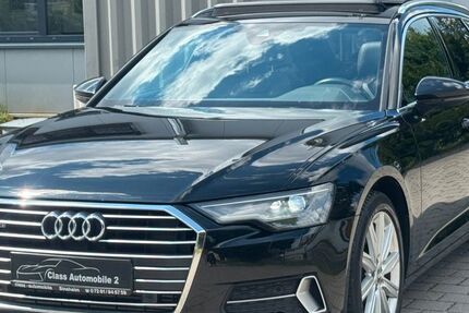 Audi A6 131.400 km 29.890 € Zuzenhausen 74939