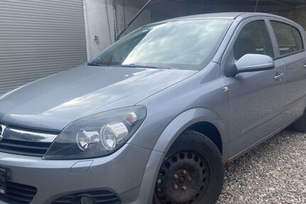 Opel Astra 113.130 km 1.450 &euro; Berlin 10245