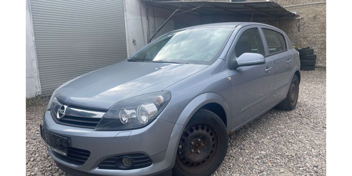 Opel Astra 113.130 km 1.450 &euro; Berlin 10245