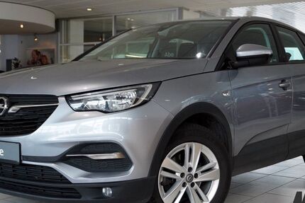 Opel Grandland (X) 68.370 km 12.850 € Schöningen 38364