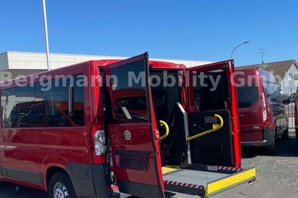 Fiat Ducato 108.553 km 12.400 &euro; Nidderau 61130